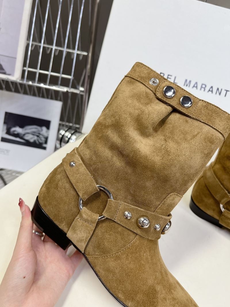 Isabel Marant Boots